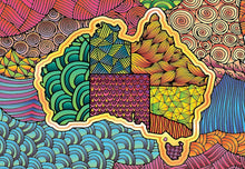 Load image into Gallery viewer, Funbox | Australia Flair - 500 Piece Jigsaw Puzzle