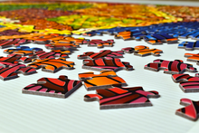 Load image into Gallery viewer, Funbox | Australia Flair - 500 Piece Jigsaw Puzzle