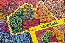 Load image into Gallery viewer, Funbox | Australia Flair - 500 Piece Jigsaw Puzzle