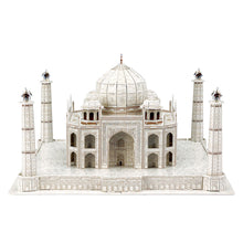 Load image into Gallery viewer, 3D National Geographic India - Taj Mahal