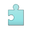 Puzzle Addiction logo
