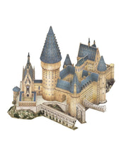 Load image into Gallery viewer, 3D Hogwarts Great Hall 187pc
