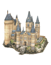 Load image into Gallery viewer, 3D Jigsaw Puzzle - Harry Potter Hogwarts Astronomy Tower 237pc
